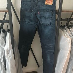 Men’s Levi’s 512 w33 l30